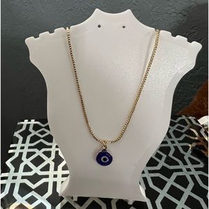 Evil Eye necklace New